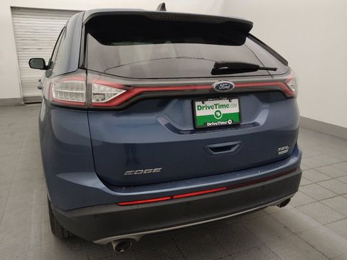 Used 2018 Ford Edge SEL w/ Equipment Group 201A FWD image 6