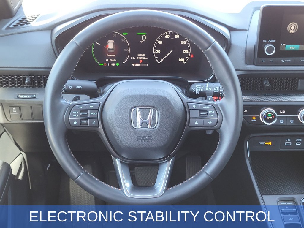 Used 2024 Honda CR-V Sport image 20