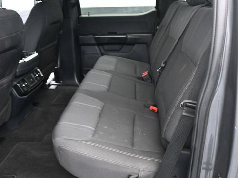 Used 2026 Ford F150 STX w/ Equipment Group 200A RWD image 15