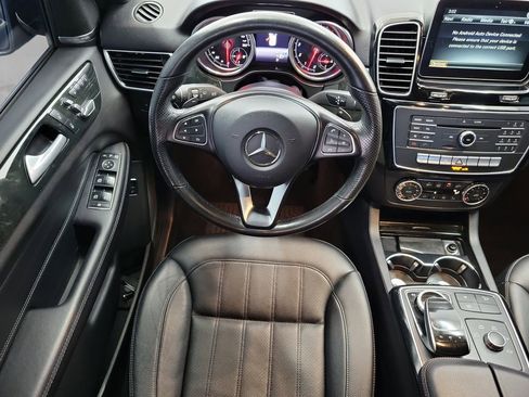 Used 2018 Mercedes-Benz GLE 350 4MATIC image 18