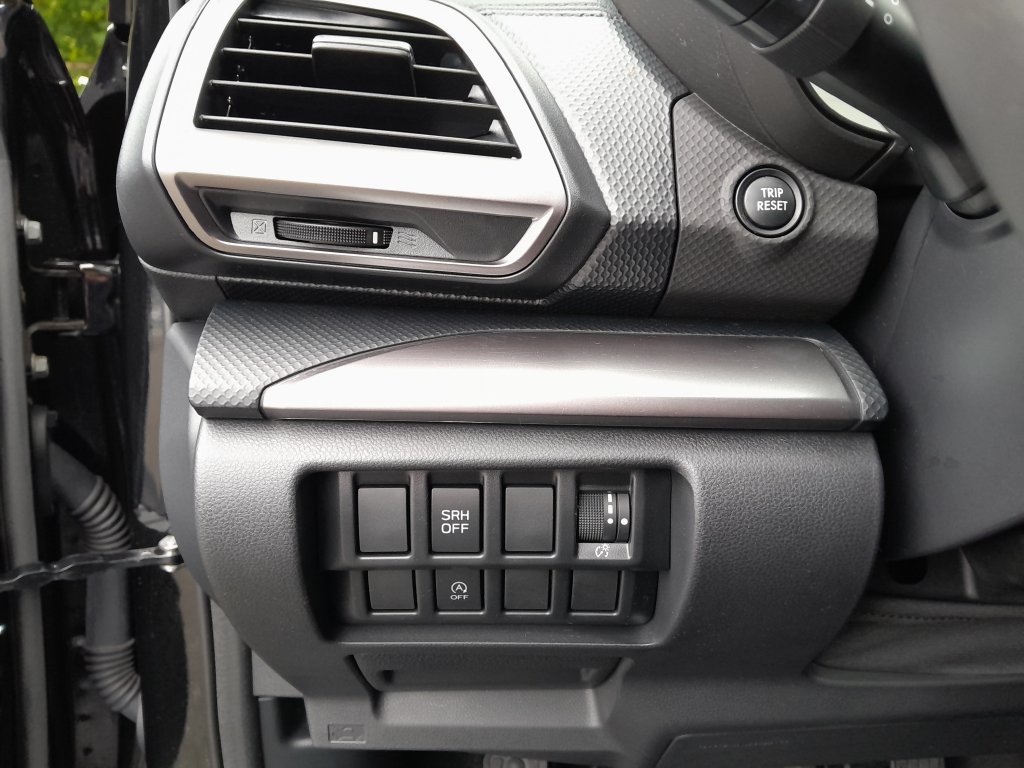 Used 2023 Subaru Forester Premium AWD/4WD image 15