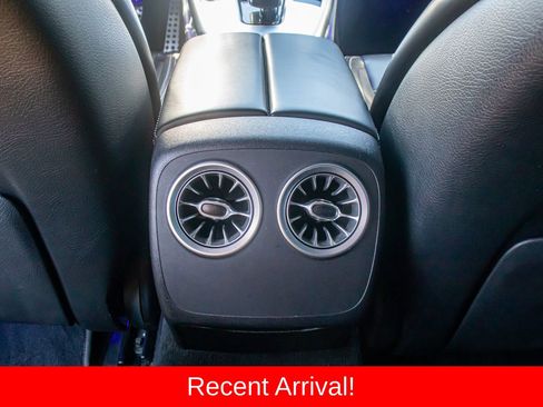 Used 2021 Mercedes-Benz AMG GT 43 image 11