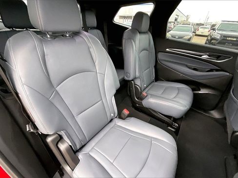 Used 2023 Buick Enclave Premium w/ Experience Buick Package image 17