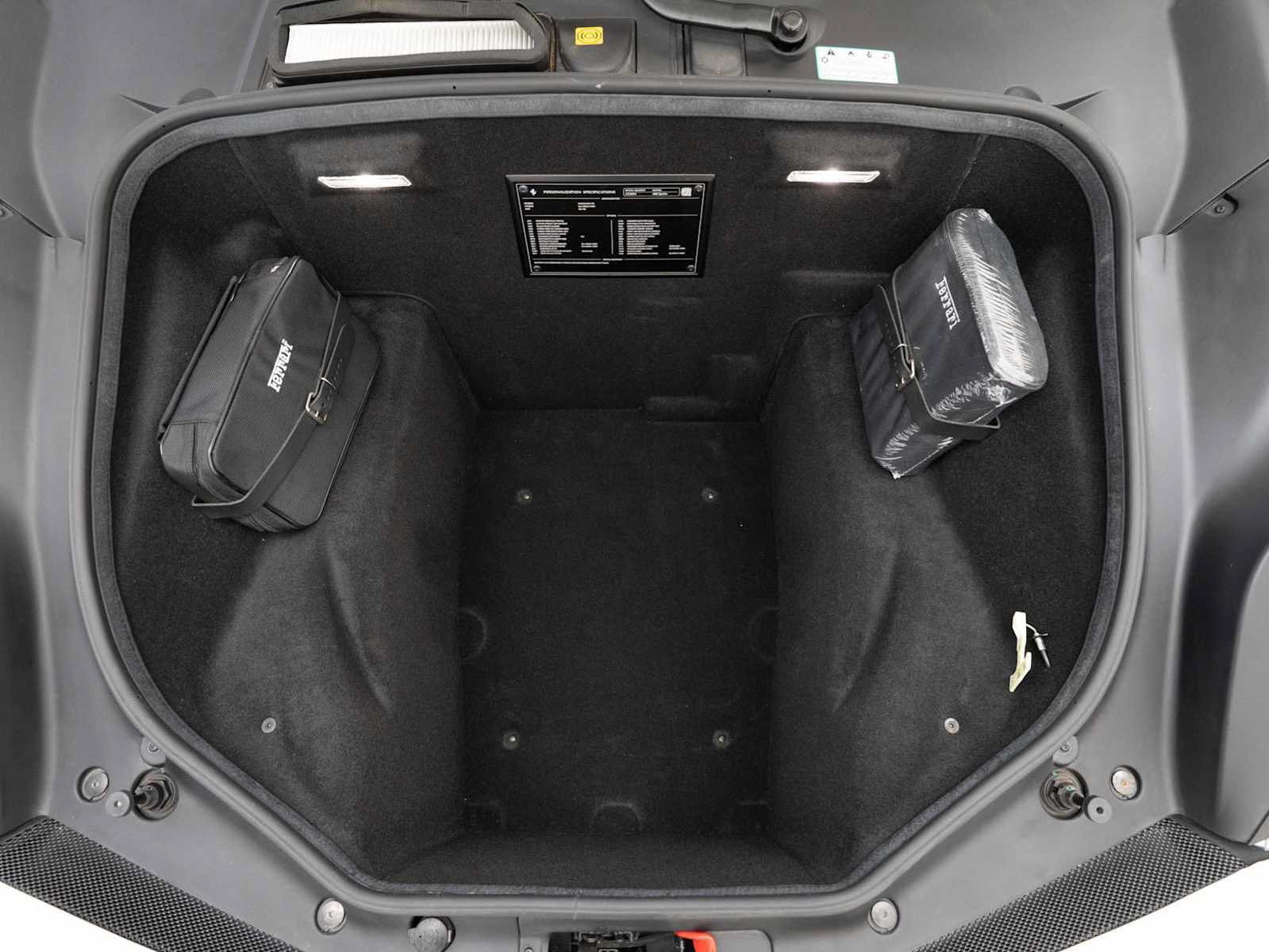 Used 2017 Ferrari 488 Spider RWD image 31