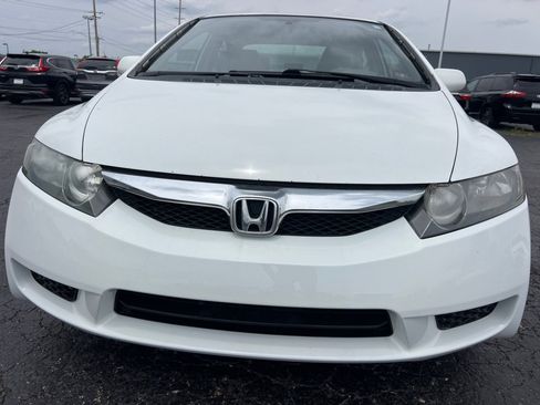 Used 2011 Honda Civic EX-L image 2