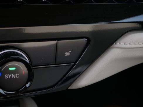 Certified 2025 Honda Accord EX-L image 28