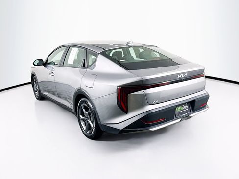 Used 2025 Kia K4 FWD image 5