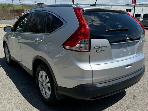 Used 2012 Honda CR-V EX-L image 5
