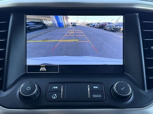 Used 2022 GMC Acadia Denali image 10