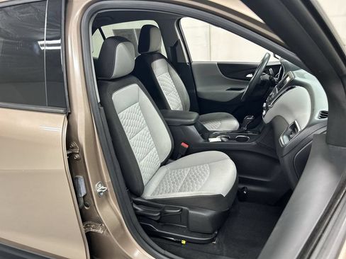 Used 2019 Chevrolet Equinox LS w/ LS Convenience Package AWD/4WD image 22