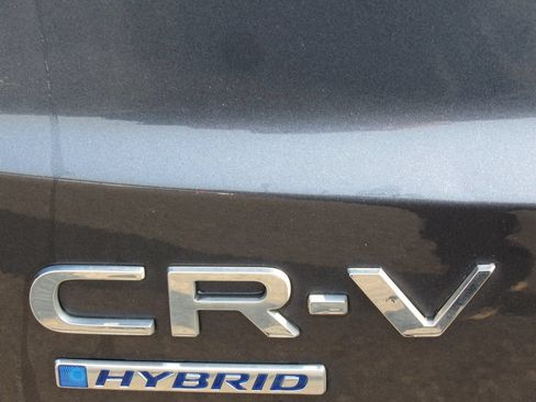 Used 2023 Honda CR-V Sport image 8