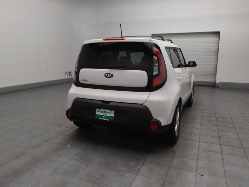 Used 2016 Kia Soul FWD image 9
