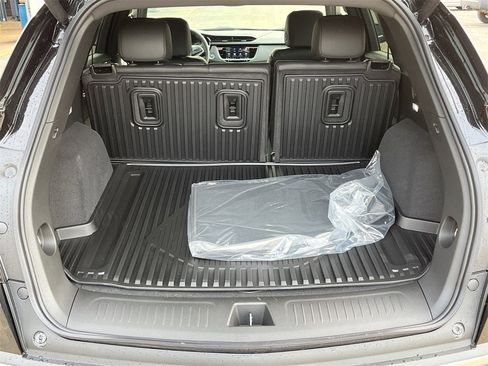 New 2025 Cadillac XT5 Luxury w/ LPO, Floor Liner Package image 25