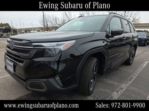 Used 2026 Subaru Forester Limited image 4