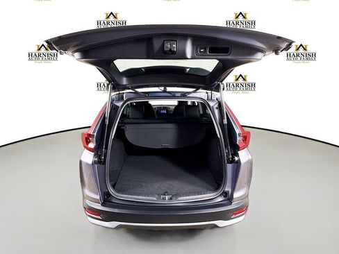 Used 2022 Honda CR-V EX-L image 28