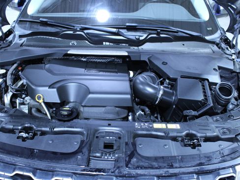 Used 2020 Land Rover Range Rover Evoque S image 41