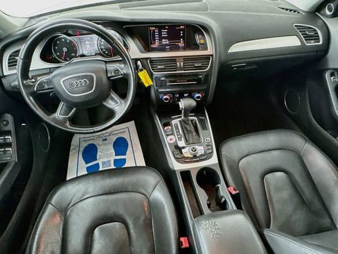 Used 2013 Audi A4 2.0T Premium Plus w/ Premium Plus Pkg FWD image 27