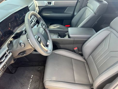 Certified 2025 Hyundai Santa Fe XRT AWD/4WD image 17