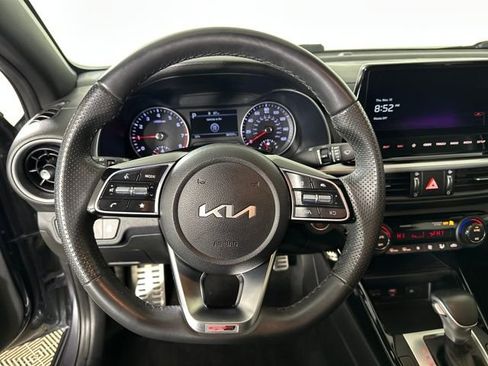 Used 2023 Kia Forte GT-Line image 14