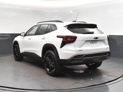New 2026 Chevrolet Trax ACTIV image 5