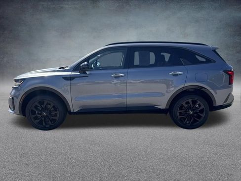Used 2022 Kia Sorento SX AWD/4WD image 3