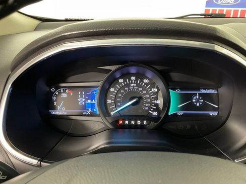 Certified 2019 Ford Edge Titanium w/ Equipment Group 301A FWD image 26