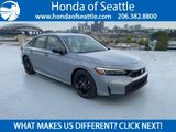 New 2026 Honda Civic Sport image 1