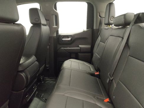 Used 2021 GMC Sierra 1500 4x4 Double Cab w/ Fleet Convenience Package image 18