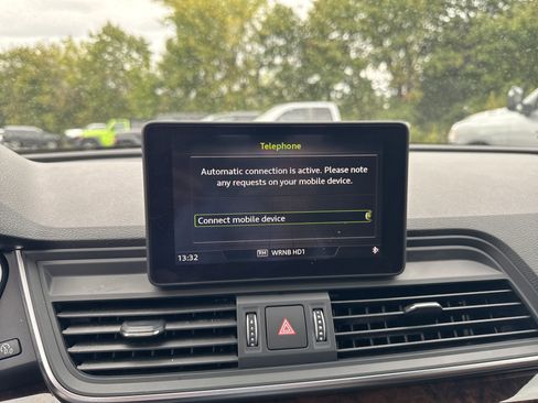 Used 2018 Audi Q5 2.0T Premium image 23