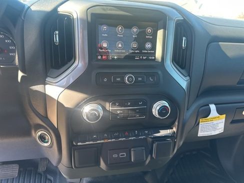 Used 2024 GMC Sierra 1500 Pro w/ Pro Value Package image 13