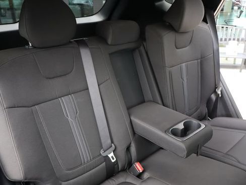 Used 2025 Hyundai Tucson SEL FWD image 15