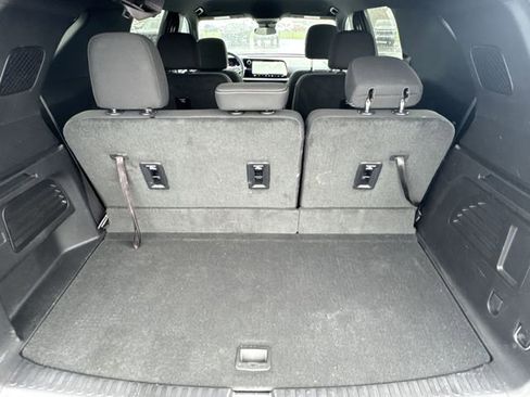 Certified 2024 Chevrolet Traverse LT image 27