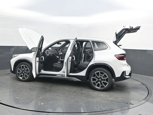 New 2026 BMW X1 xDrive28i w/ Convenience Package image 51