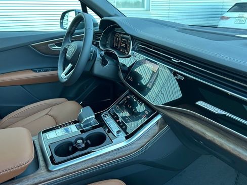 New 2026 Audi Q7 3.0T Prestige image 47