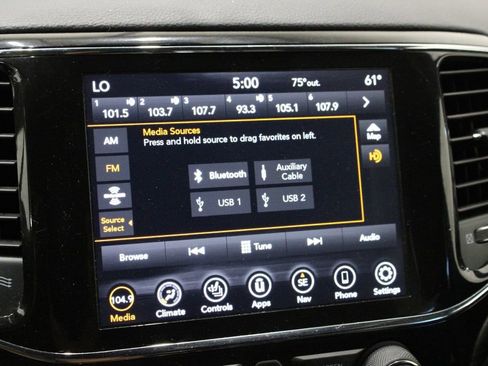 Used 2022 Jeep Grand Cherokee Laredo X image 34