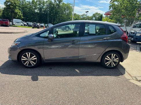 Used 2015 Honda Fit EX-L image 5