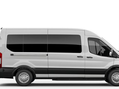 New 2026 Ford Transit 350 XLT AWD/4WD image 35