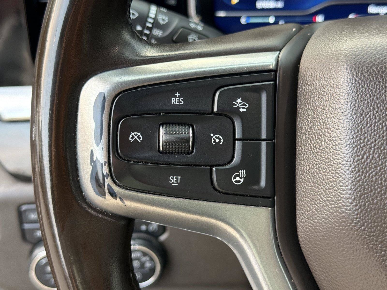 Used 2024 Chevrolet Silverado 2500 LT w/ All Star Edition AWD/4WD image 24