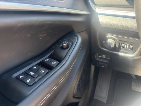 New 2026 Jeep Grand Cherokee Altitude AWD/4WD image 17