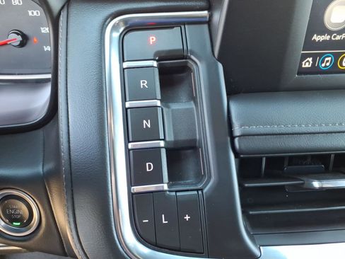 Used 2024 Chevrolet Tahoe LS w/ Driver Alert Package image 23