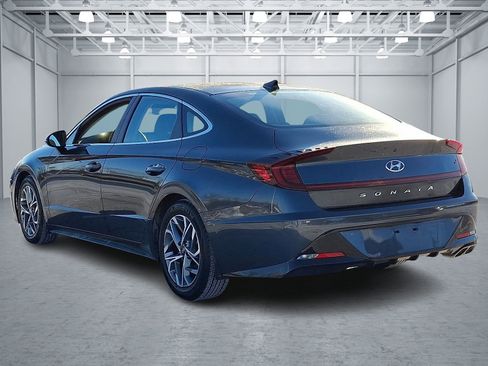 Certified 2022 Hyundai Sonata SEL w/ Winter Weather Package image 4