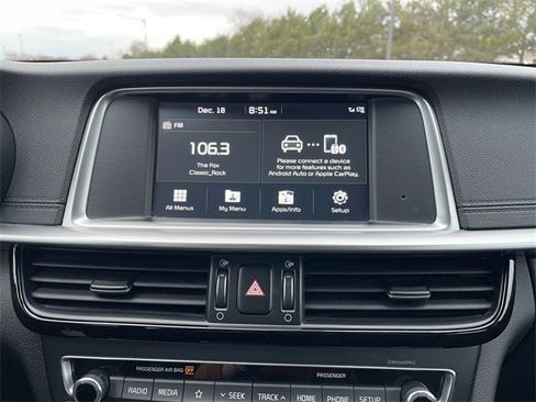 Used 2019 Kia Optima LX w/ LX Premium Package image 25