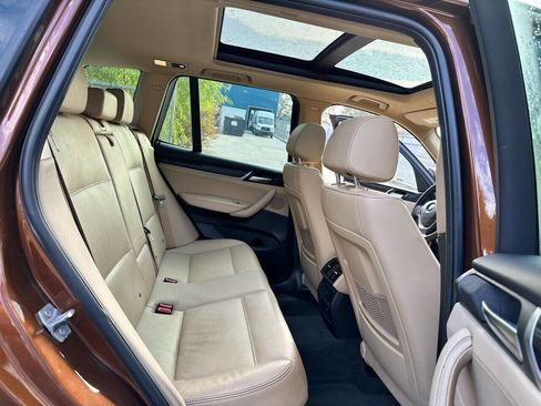 Used 2017 BMW X3 sDrive28i image 13