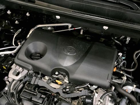 Used 2024 Toyota RAV4 Adventure AWD/4WD image 33
