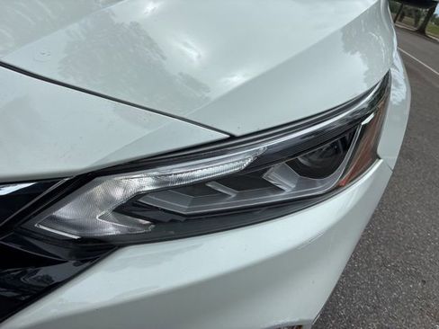 Used 2021 Nissan Altima 2.5 SV FWD image 10