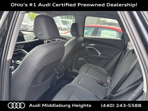 Used 2026 Audi Q5 Premium Plus AWD/4WD image 27