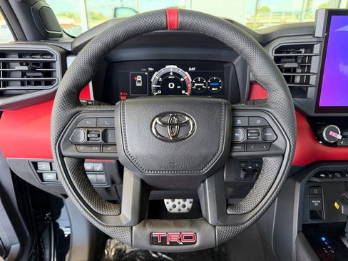 New 2026 Toyota Tundra TRD Pro AWD/4WD image 20
