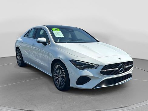 Used 2026 Mercedes-Benz CLA 250 image 18