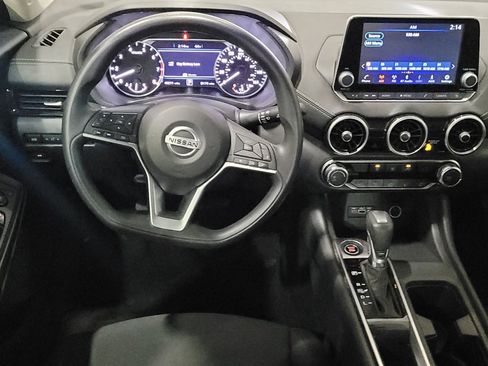 Used 2023 Nissan Sentra SV image 22