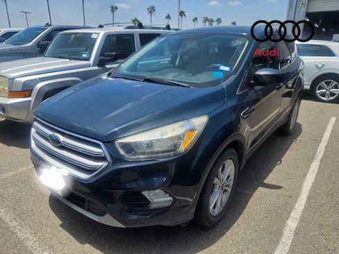 Used 2019 Ford Escape SE AWD/4WD image 3